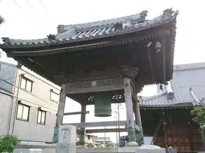寳泉寺のその他建物