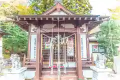 小倉神社(宮城県)