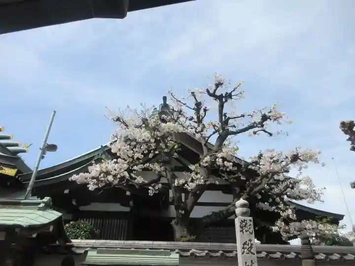 大樂寺(東京都)