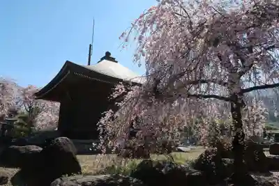 願成寺(山梨県)