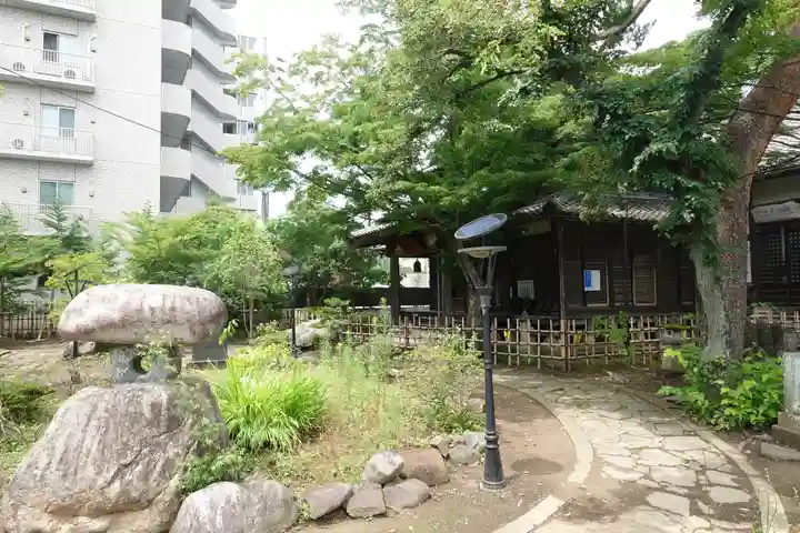 仙岳院(宮城県)