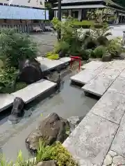 白鷺神社の建物その他