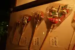 秩父神社の授与品その他