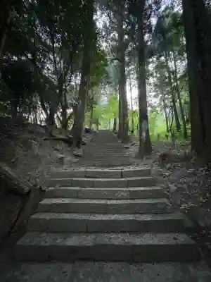 大山寺(徳島県)