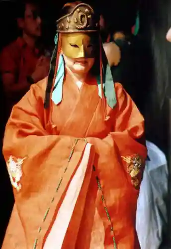 清水寺のお祭り