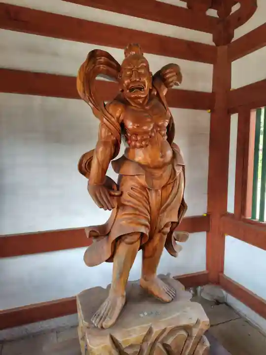 龍興寺(栃木県)