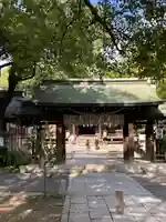 葛飾八幡宮(千葉県)