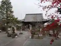 穴太寺(京都府)