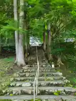 菩提寺のその他建物