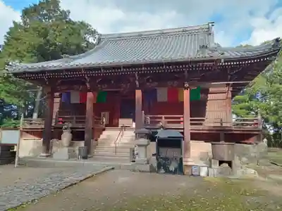 萩原寺(香川県)