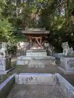 加茂神社(滋賀県)