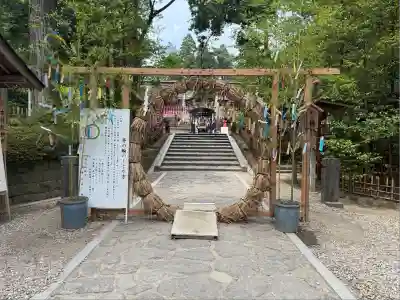 大崎八幡宮(宮城県)