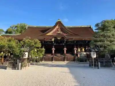 北野天満宮(京都府)