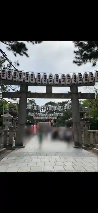 住吉大社(大阪府)