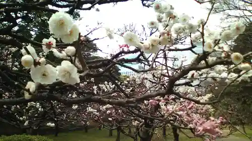 旧稲生神社(東京都)