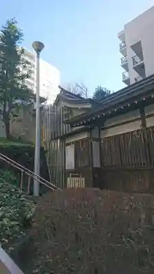 出世稲荷神社（春日稲荷神社）のその他建物
