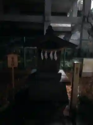 菅原神社(東京都)