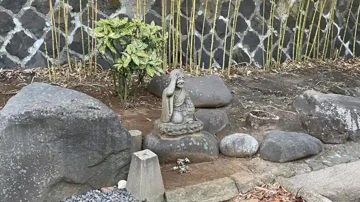 持地院(山形県)