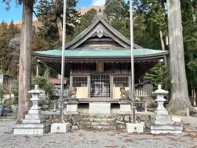 熊野神社(滋賀県)