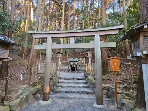 大神神社(奈良県)