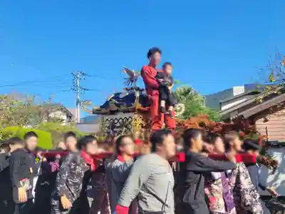 宇和津彦神社(愛媛県)
