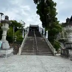 秋葉總本殿可睡斎(静岡県)