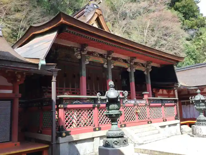 談山神社(奈良県)