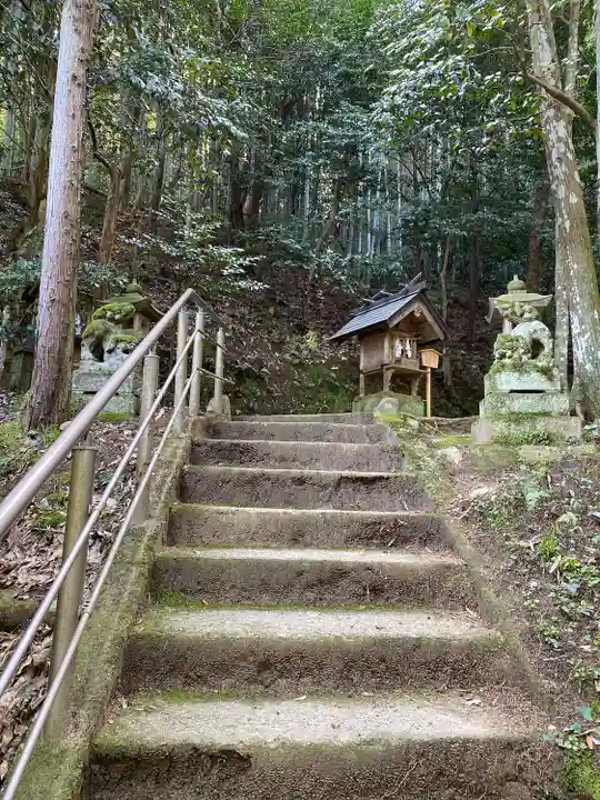 玉作湯神社(島根県)