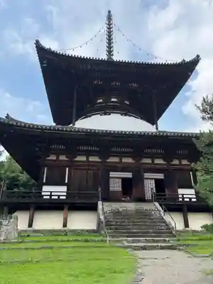 根来寺(和歌山県)