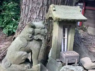 鶴峯八幡宮(千葉県)