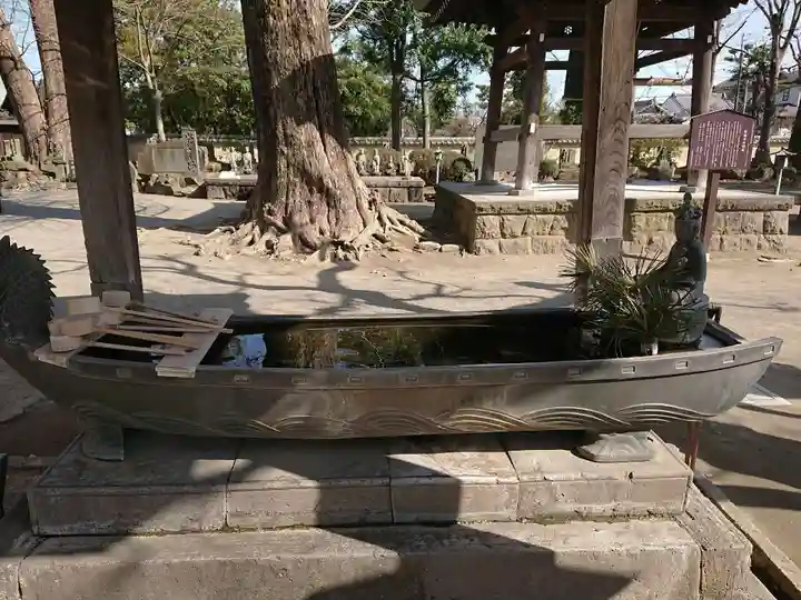 勝福寺のその他建物