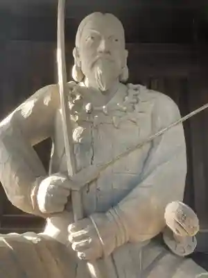 石切劔箭神社(大阪府)