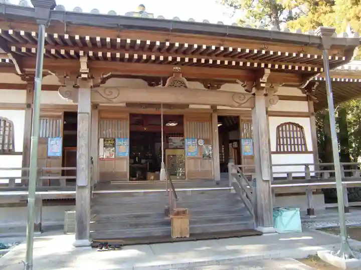 補陀洛山寺(和歌山県)