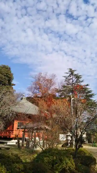 光恩寺のその他建物