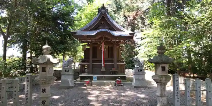 八幡神社(滋賀県)