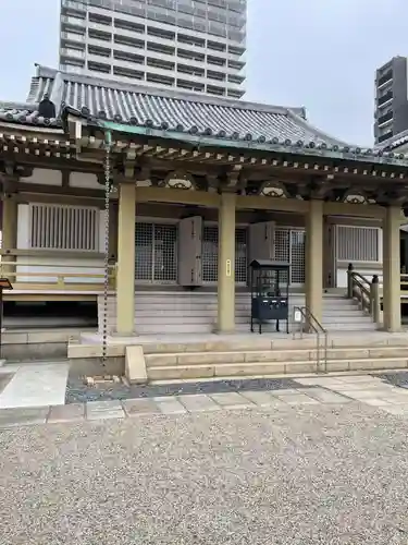 正祐寺(大阪府)