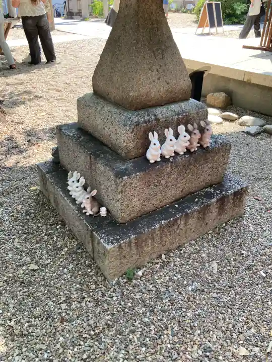 三輪神社(愛知県)