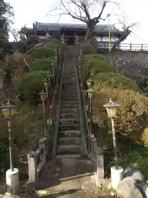 阿彌陀院(茨城県)