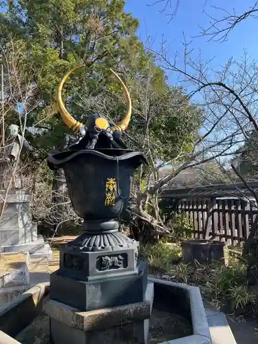 光雲神社(福岡県)