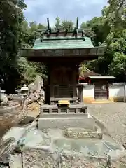 聖神社(大阪府)