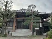 良感寺(東京都)