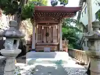 走湯神社(静岡県)