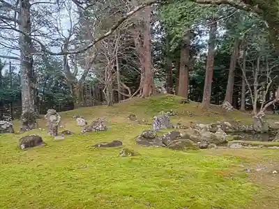 北畠神社(三重県)
