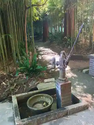 浄智寺(神奈川県)