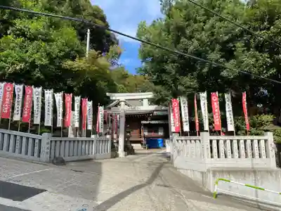 王子稲荷神社(東京都)