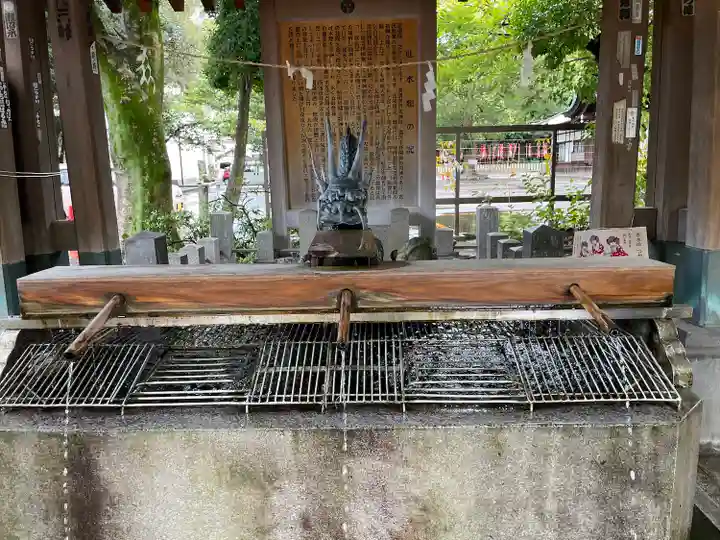 真清田神社(愛知県)