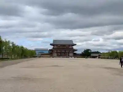 平城宮跡(奈良県)