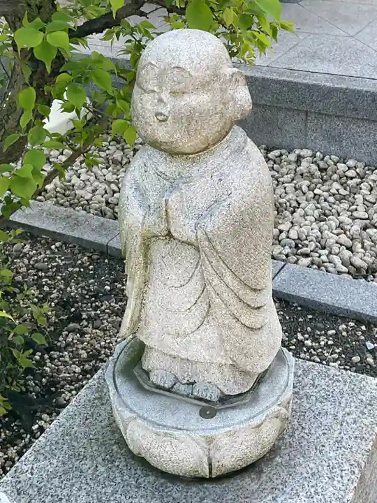 浄流寺(神奈川県)