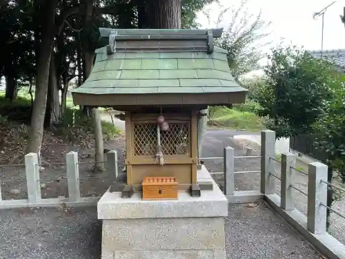 熊野神社(滋賀県)