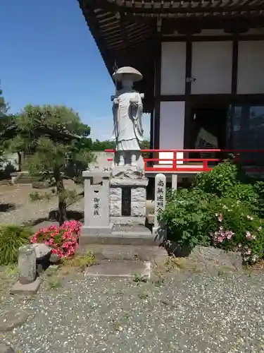 東光寺（葉鹿町）(栃木県)